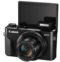 Aparat foto Canon PS G7X MARK II imaginea #4 — magazin online Desire.md