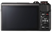 Aparat foto Canon PS G7X MARK II imaginea #6 — magazin online Desire.md