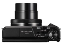 Aparat foto Canon PS G7X MARK II imaginea #7 — magazin online Desire.md