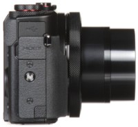 Aparat foto Canon PS G7X MARK II imaginea #9 — magazin online Desire.md