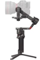 Стабилизатор DJI RS4 Pro фото №2 — интернет-магазин Desire.md