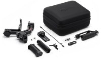 Стабилизатор DJI RS4 Pro фото №6 — интернет-магазин Desire.md