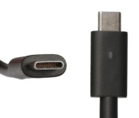 Încărcător laptop Dell 90W USB-C (452-BDUJ) imaginea #4 — magazin online Desire.md