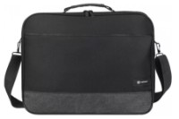 Geanta laptop Natec Impala 2 15.6 Onyx Black (NTO-2228) imaginea #1 — magazin online Desire.md