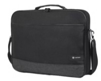 Geanta laptop Natec Impala 2 15.6 Onyx Black (NTO-2228) imaginea #2 — magazin online Desire.md