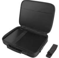 Geanta laptop Natec Impala 2 15.6 Onyx Black (NTO-2228) imaginea #6 — magazin online Desire.md