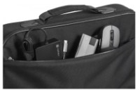 Geanta laptop Natec Impala 2 15.6 Onyx Black (NTO-2228) imaginea #7 — magazin online Desire.md