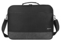 Сумка для ноутбука Natec Impala 2 17.3 Onyx Black (NTO-2230) фото №2 — интернет-магазин Desire.md