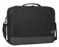 Сумка для ноутбука Natec Impala 2 17.3 Onyx Black (NTO-2230) фото №3 — интернет-магазин Desire.md