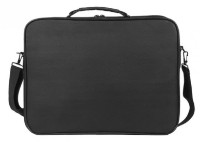 Сумка для ноутбука Natec Impala 2 17.3 Onyx Black (NTO-2230) фото №5 — интернет-магазин Desire.md