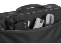 Сумка для ноутбука Natec Impala 2 17.3 Onyx Black (NTO-2230) фото №8 — интернет-магазин Desire.md