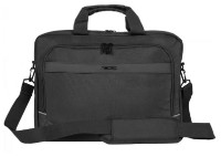 Сумка для ноутбука Natec Kudu 15.6 Black (NTO-2238) фото №2 — интернет-магазин Desire.md