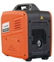 Электрогенератор Unicraft PG-I 21 SR-S фото №2 — интернет-магазин Desire.md