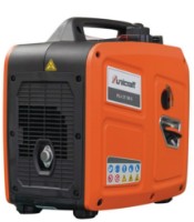 Электрогенератор Unicraft PG-I 21 SR-S фото №3 — интернет-магазин Desire.md