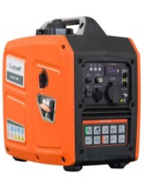 Электрогенератор Unicraft PG-I 21 SR-S фото №4 — интернет-магазин Desire.md