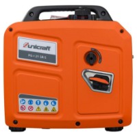 Электрогенератор Unicraft PG-I 21 SR-S фото №5 — интернет-магазин Desire.md