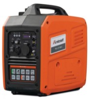 Электрогенератор Unicraft PG-I 21 SR-S фото №6 — интернет-магазин Desire.md