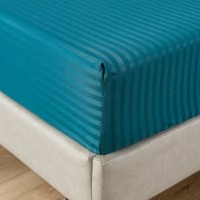 Постельное бельё Relaxe Home Hotel Collection Smarald 200x220 (18306) фото №4 — интернет-магазин Desire.md