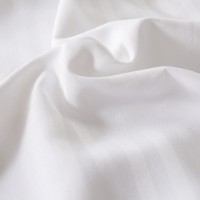 Lenjerie de pat Relaxe Home Hotel Collection White 200x220 (01647) imaginea #4 — magazin online Desire.md