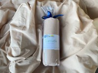 Cearşaf Relaxe Home Inspiratie Almond 90x200 (020660) imaginea #1 — magazin online Desire.md