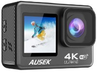 Экшн камера Ausek AT-Q60AR фото №2 — интернет-магазин Desire.md