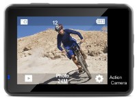 Экшн камера Ausek AT-Q60AR фото №3 — интернет-магазин Desire.md