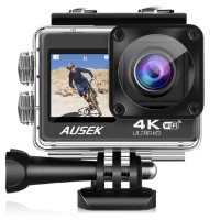 Экшн камера Ausek AT-Q60AR фото №4 — интернет-магазин Desire.md