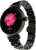 Smartwatch HiFuture Aura Amoled Black imaginea #4 — magazin online Desire.md
