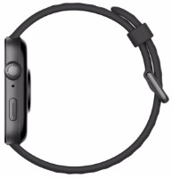 Смарт-часы Huawei Watch Fit 3 Black фото №3 — интернет-магазин Desire.md