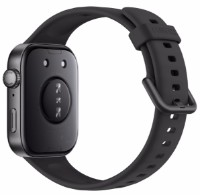 Смарт-часы Huawei Watch Fit 3 Black фото №4 — интернет-магазин Desire.md