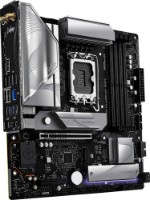 Материнская плата ASRock B860M LiveMixer Wi-Fi фото №2 — интернет-магазин Desire.md