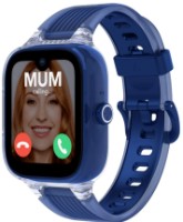 Smart ceas pentru copii Legenio Kids Smart Watch 4G K2 Blue imaginea #1 — magazin online Desire.md
