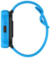 Детские умные часы Legenio Kids Smart Watch 4G K3 Blue фото №3 — интернет-магазин Desire.md