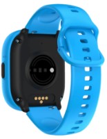 Детские умные часы Legenio Kids Smart Watch 4G K3 Blue фото №4 — интернет-магазин Desire.md