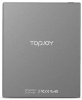 Электронная книга TopJoy E603 Black/White 1Gb/32Gb Grey фото №1 — интернет-магазин Desire.md