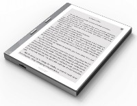 Электронная книга TopJoy E603 Black/White 1Gb/32Gb Grey фото №2 — интернет-магазин Desire.md