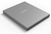 Электронная книга TopJoy E603 Black/White 1Gb/32Gb Grey фото №3 — интернет-магазин Desire.md