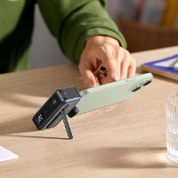 Внешний аккумулятор Ugreen Nexode Mini 5000mAh 22,5W Grey (35338) фото №3 — интернет-магазин Desire.md