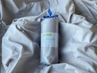 Cearşaf Relaxe Home Inspiratie Noir 90x200 (020654) imaginea #1 — magazin online Desire.md