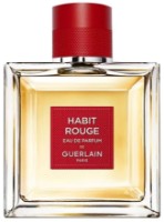 Set de parfumuri pentru el Guerlain Habit Rouge EDP 100ml imaginea #1 — magazin online Desire.md