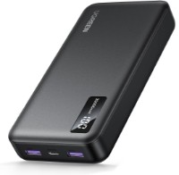 Внешний аккумулятор Ugreen Two-way 20000mAh 20W Grey (25683)