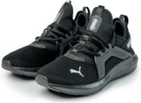 Adidași pentru bărbați Puma Softride Enzo 5 Puma Black/White, s.42 imaginea #1 — magazin online Desire.md