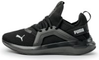 Adidași pentru bărbați Puma Softride Enzo 5 Puma Black/White, s.42 imaginea #2 — magazin online Desire.md