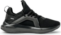 Adidași pentru bărbați Puma Softride Enzo 5 Puma Black/White, s.44 imaginea #3 — magazin online Desire.md