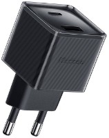 Зарядное устройство Mcdodo CH-4151 Black фото №1 — интернет-магазин Desire.md