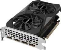 Видеокарта Gigabyte GeForce RTX3050 6GB GDDR6 WindForce (GV-N3050WF2OCV2-6GD) фото №2 — интернет-магазин Desire.md