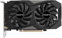 Видеокарта Gigabyte GeForce RTX3050 6GB GDDR6 WindForce (GV-N3050WF2OCV2-6GD)