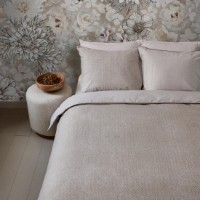 Lenjerie de pat Riviera Maison Chevron Sand 200x200/220cm (326001) imaginea #2 — magazin online Desire.md