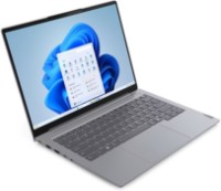 Laptop Lenovo ThinkBook 14 G7 IML Grey (Ultra 7 155H 16Gb 1Tb) imaginea #2 — magazin online Desire.md