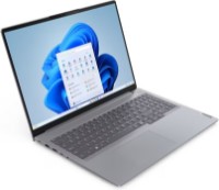 Laptop Lenovo ThinkBook 16 G7 ARP Grey (R7 7735HS 16Gb 512Gb) imaginea #2 — magazin online Desire.md